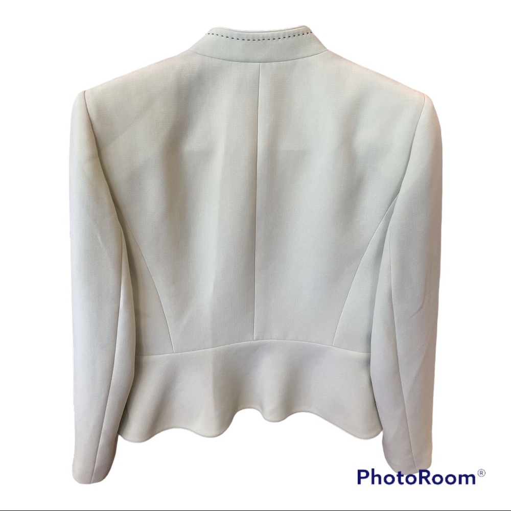 Tahari Jacket and Shell - Picture 4 of 7